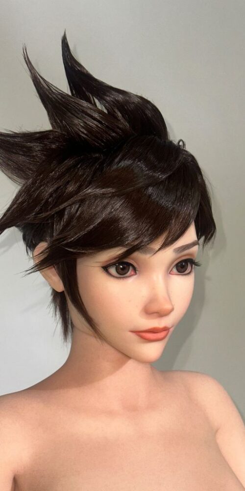 tracer glg167 29 1 silicone natural gamelady 25