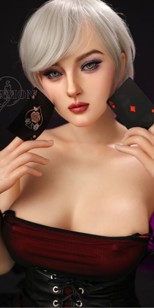 valery 165b victoria silicone natural nm019 12