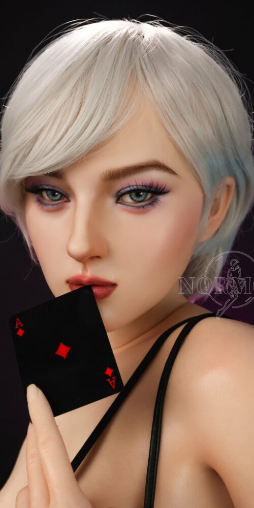 valery 165b victoria silicone natural nm019 16