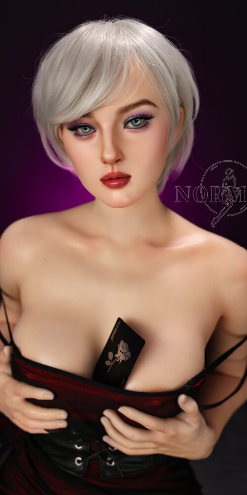 valery 165b victoria silicone natural nm019 18