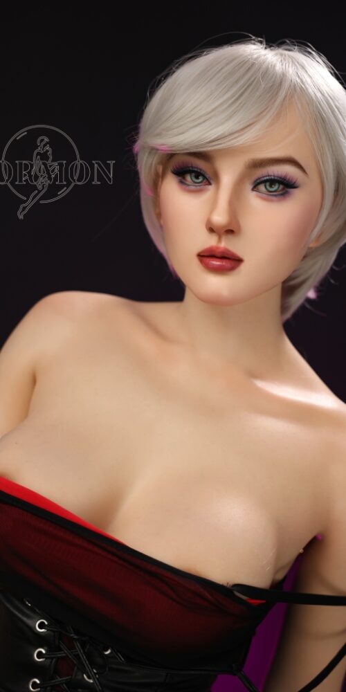 valery 165b victoria silicone natural nm019 19