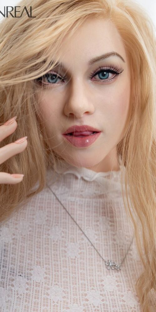 vaneska 168 vanessa silicone fair fanreal 06