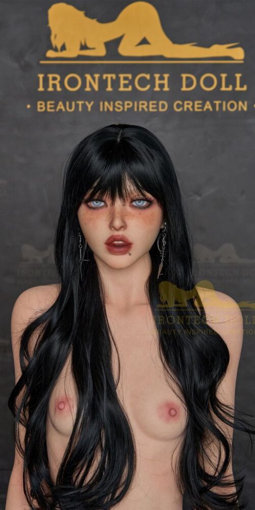 yaritza 161minus b2 factory silicona nature irontechdoll 04