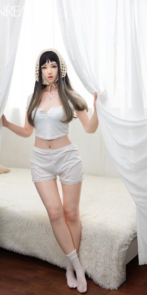 yian 158 jia ros silicone fair fanreal 01