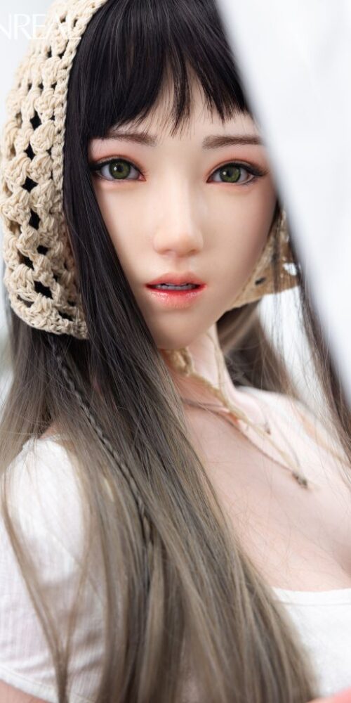 yian 158 jia ros silicone fair fanreal 02