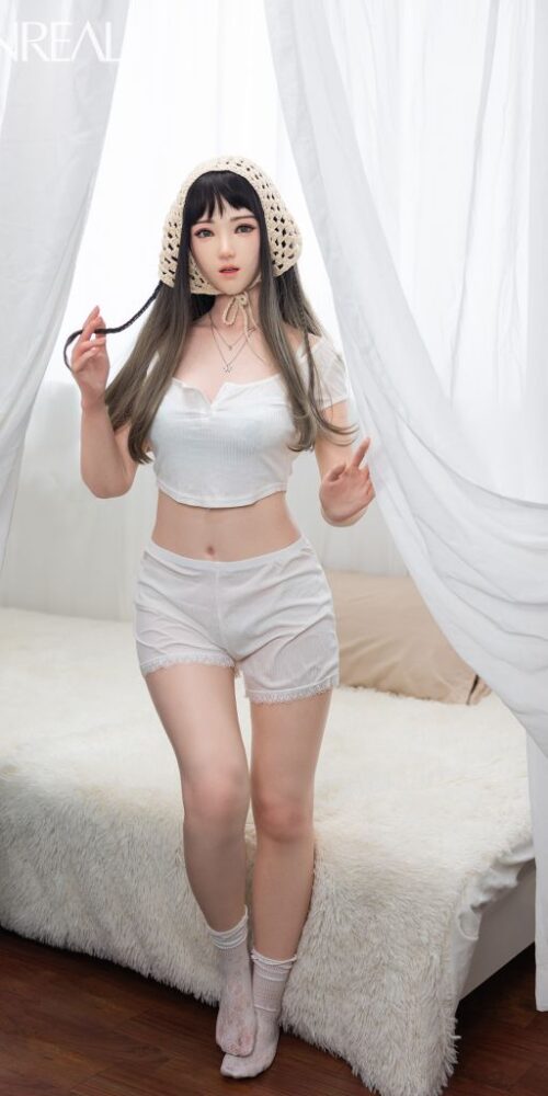 yian 158 jia ros silicone fair fanreal 03