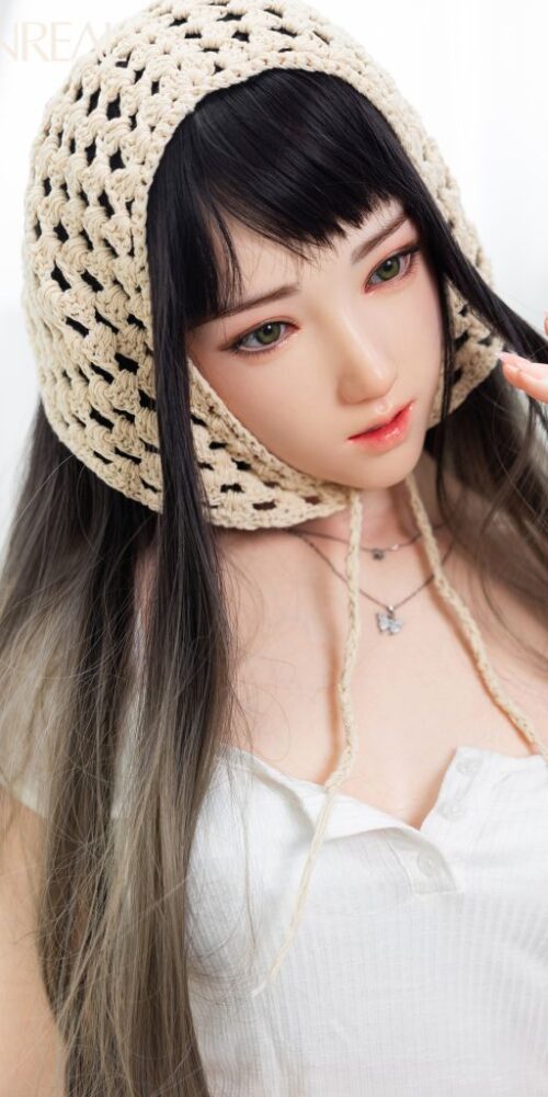 yian 158 jia ros silicone fair fanreal 10