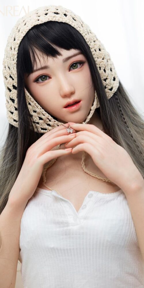 yian 158 jia ros silicone fair fanreal 13