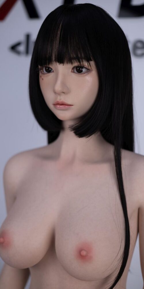 yuyi 157 yunxi bym15 factory silicone fair xtdoll 01