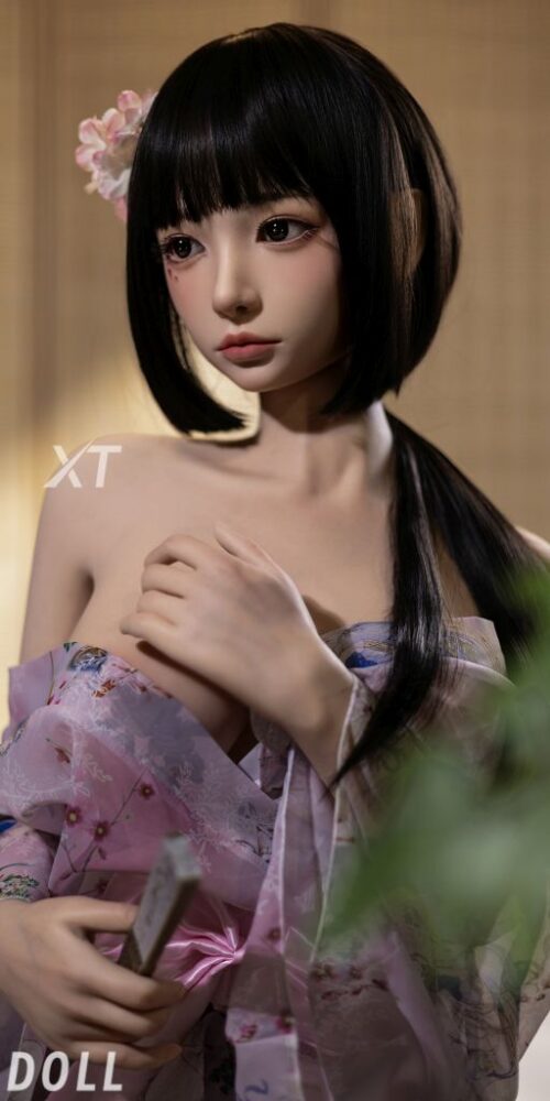 yuyi 157 yunxi bym15 silicone fair xtdoll 01