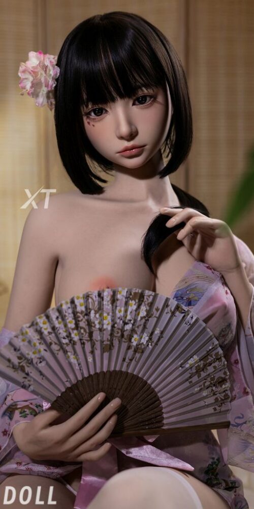 yuyi 157 yunxi bym15 silicone fair xtdoll 05