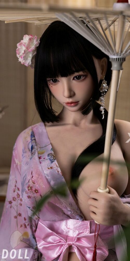 yuyi 157 yunxi bym15 silicone fair xtdoll 11