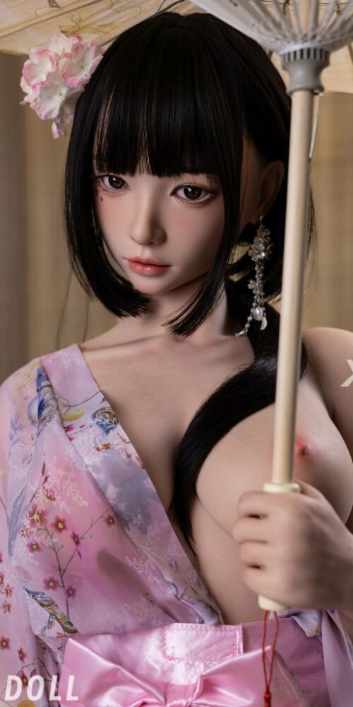 yuyi 157 yunxi bym15 silicone fair xtdoll 13