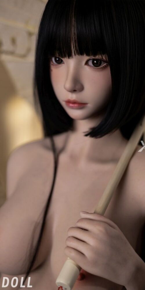 yuyi 157 yunxi bym15 silicone fair xtdoll 24