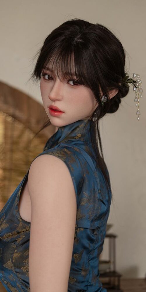 zhimin tradicional 168 zhimin silicone nature cy25 02