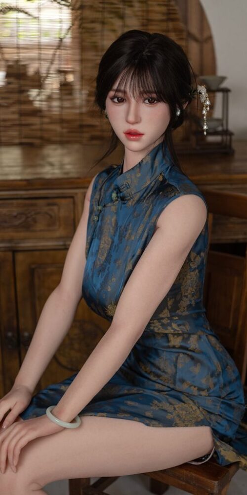 zhimin tradicional 168 zhimin silicone nature cy25 04