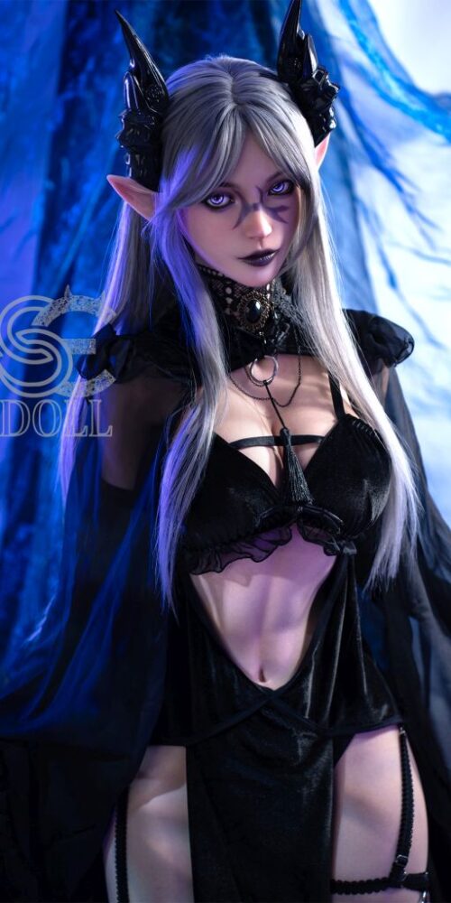 aryana 161 22so elf silicone nature ses063 04