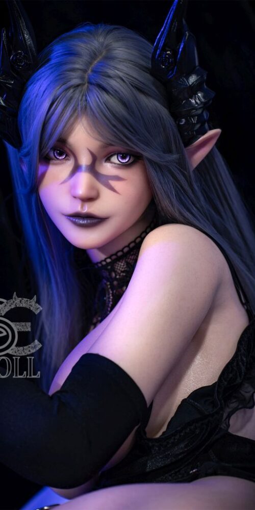 aryana 161 22so elf silicone nature ses063 06