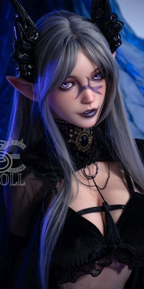 aryana 161 22so elf silicone nature ses063 09