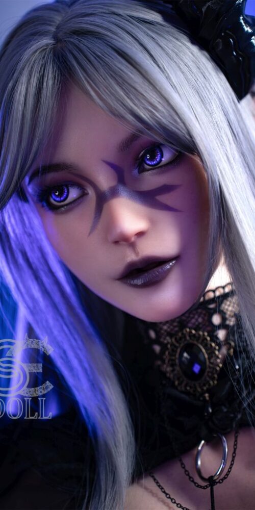 aryana 161 22so elf silicone nature ses063 11