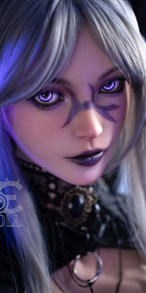 aryana 161 22so elf silicone nature ses063 13