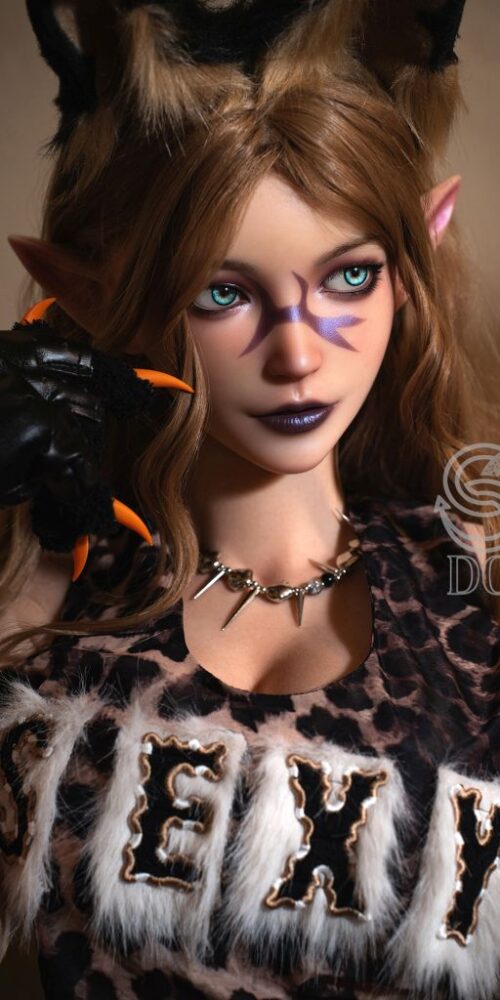 aryanna feral 161 22so silicone ses067 09