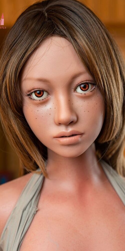 carly 165 s10 silicone tan dolls castle 18
