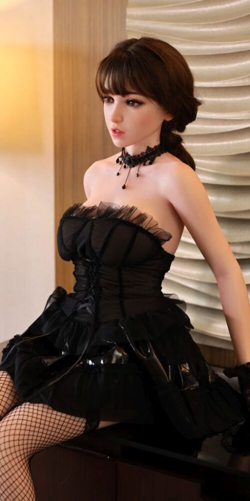 elina 150 elina silicone fair gynoid 17