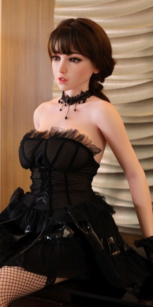 elina 150 elina silicone fair gynoid 19