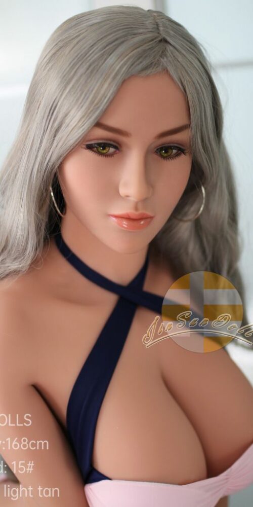 elvira 168 15 light tan jinsan 19