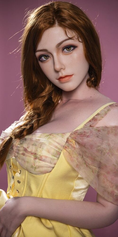 june 172 julie silicone light tan sp175th 21