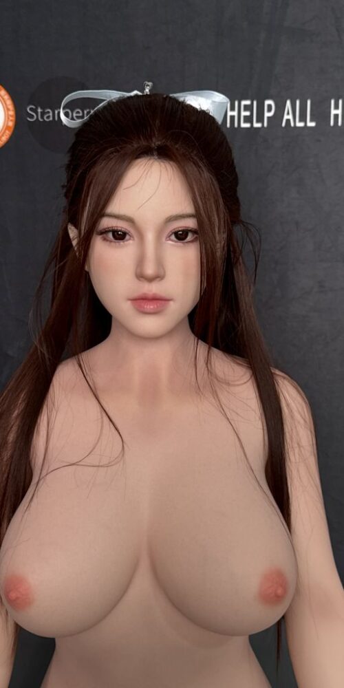 keqing 171 keqing factory silicone light tan sp183th 01