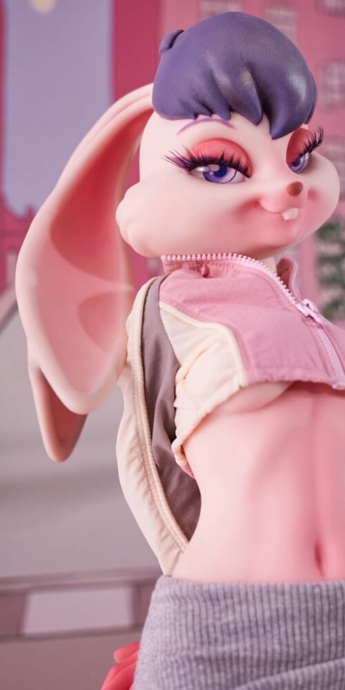 lori bunny si70lb lori silicone climax doll 12