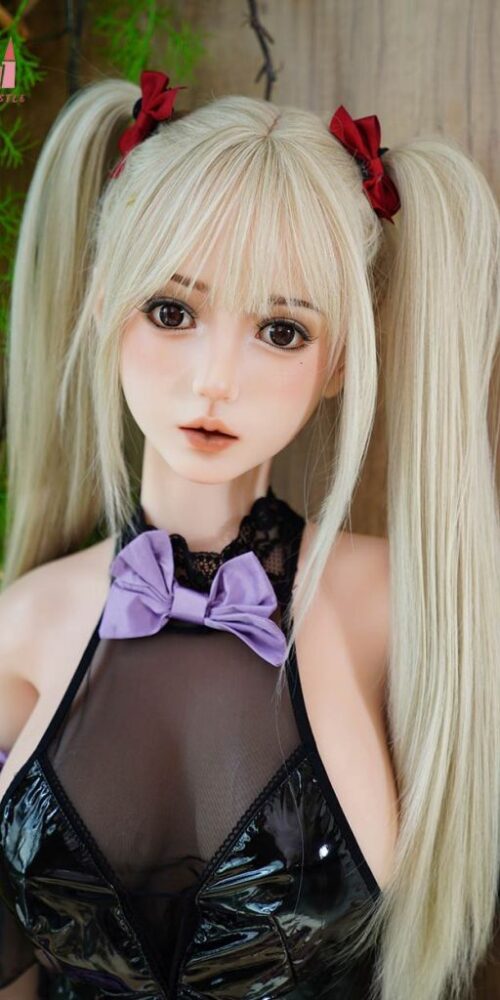 luoxi 158 s16 silicone nature dolls castle 06