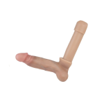 Pene insertable pequeño +111 $