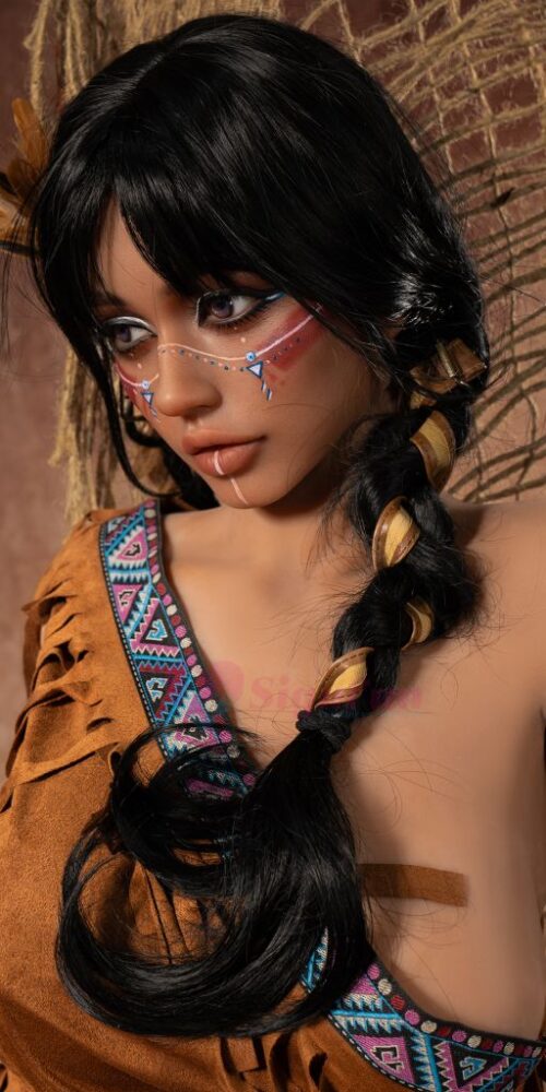 pocahontas 159 sg3 hybrid dark taned sigafun 01