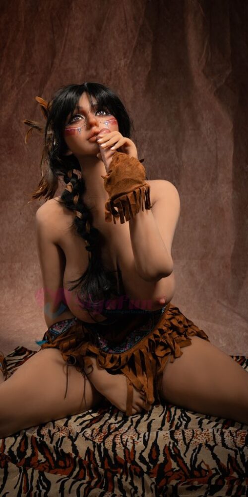 pocahontas 159 sg3 hybrid dark taned sigafun 13