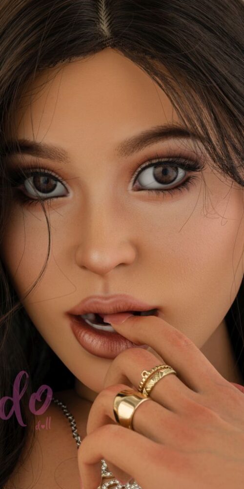 saly 165 4s silicone ido dolls 20