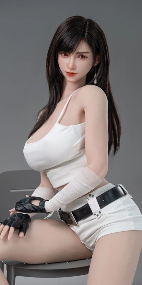 tifa 168 talia silicone nature cy26 01