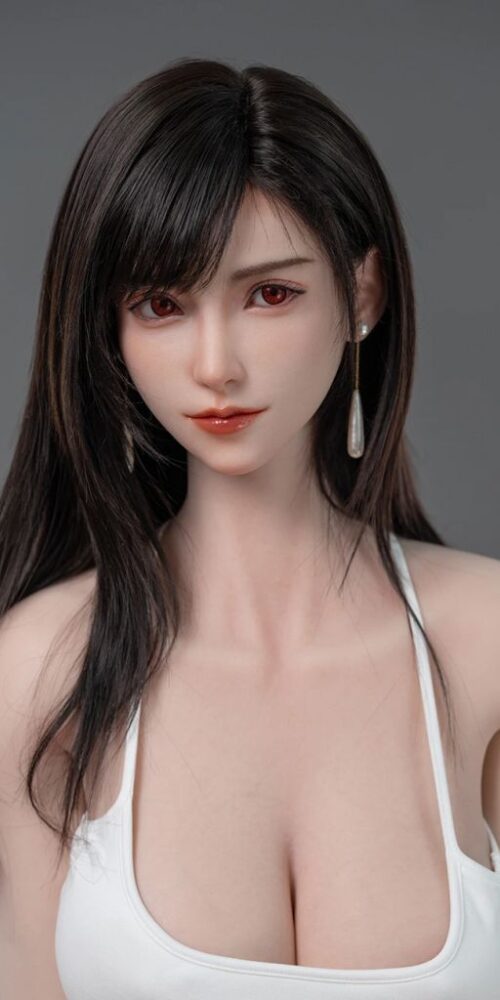 tifa 168 talia silicone nature cy26 02