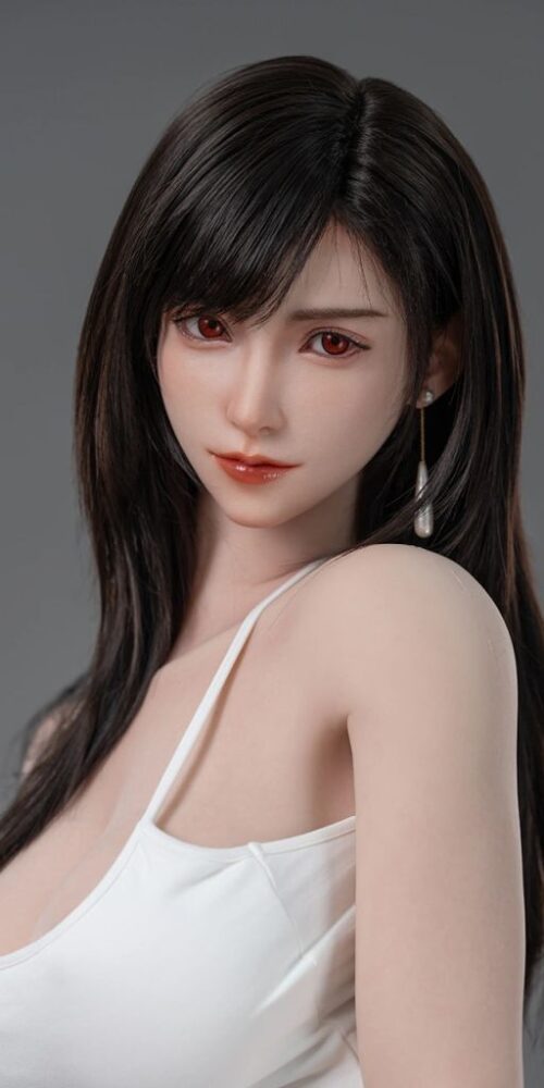 tifa 168 talia silicone nature cy26 03