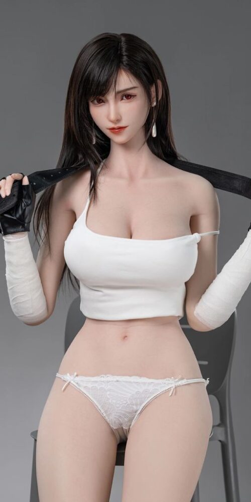 tifa 168 talia silicone nature cy26 05