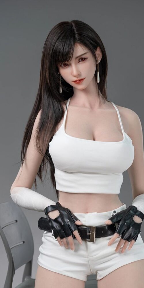 tifa 168 talia silicone nature cy26 06