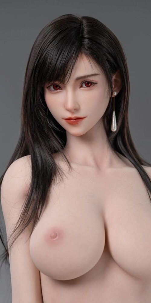 tifa 168 talia silicone nature cy26 12