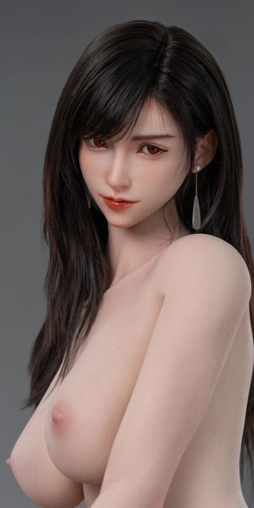 tifa 168 talia silicone nature cy26 13