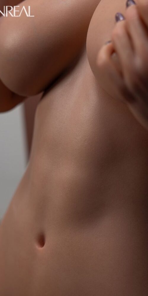 torso gines t95 gina ros silicone tan fanreal 25