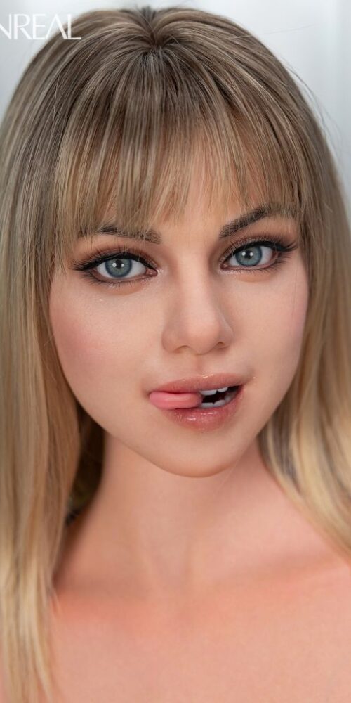 torso maira t109 maria ros silicone tan fanreal 03