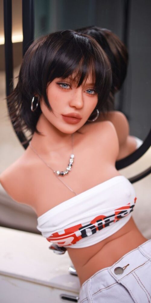 torso zendaya b9 86 tpe nature firedoll 07