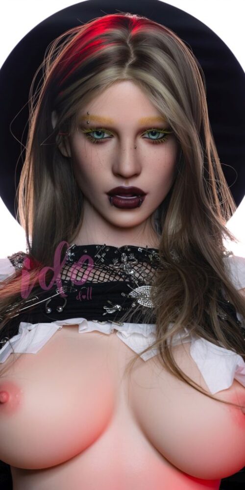 vespi 167 2s silicone tan ido dolls 02