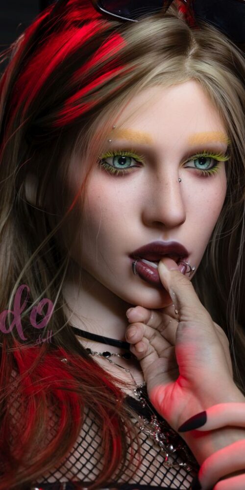 vespi 167 2s silicone tan ido dolls 10